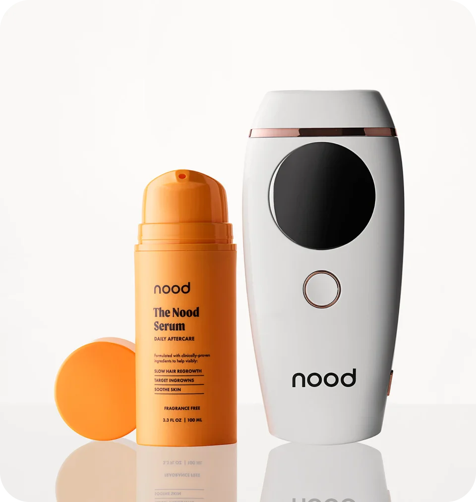The Nood Collection