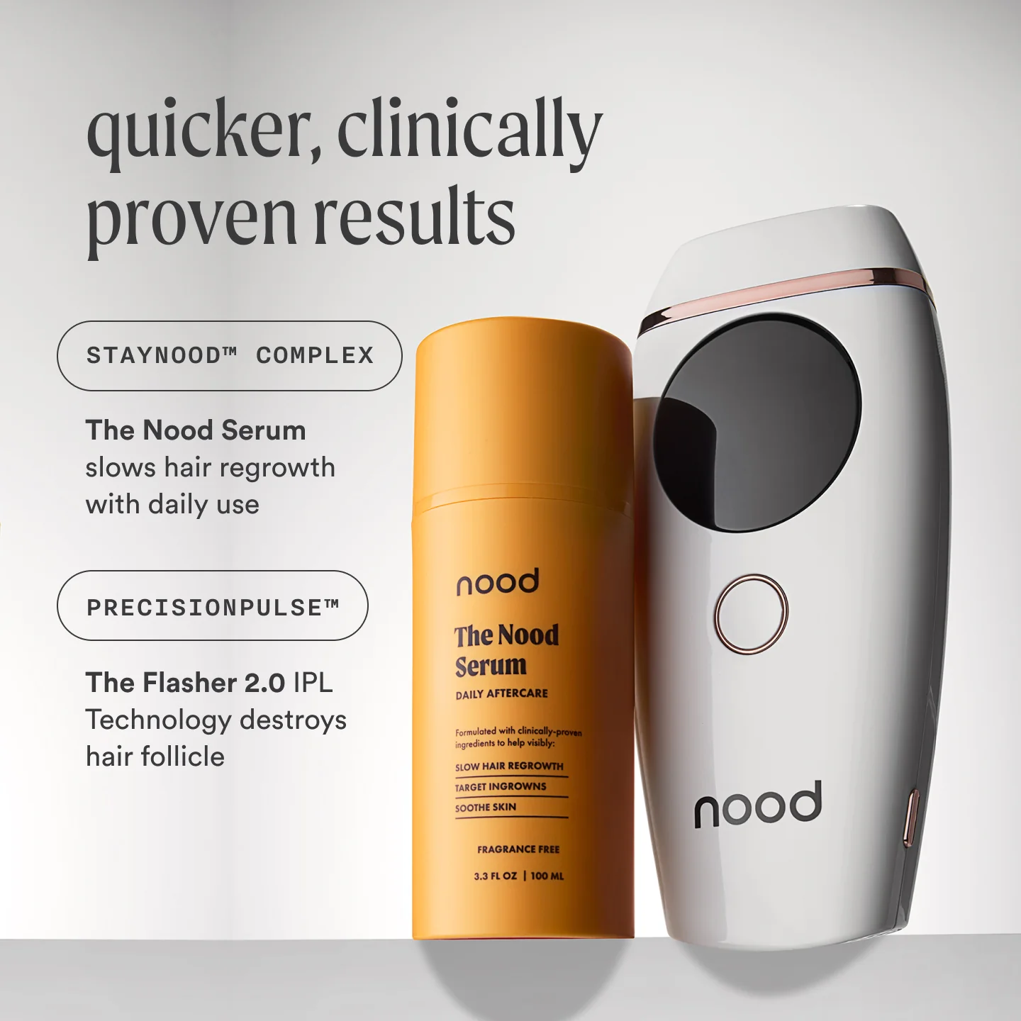 The Flasher™ 2.0 & The Nood Serum - Image 7