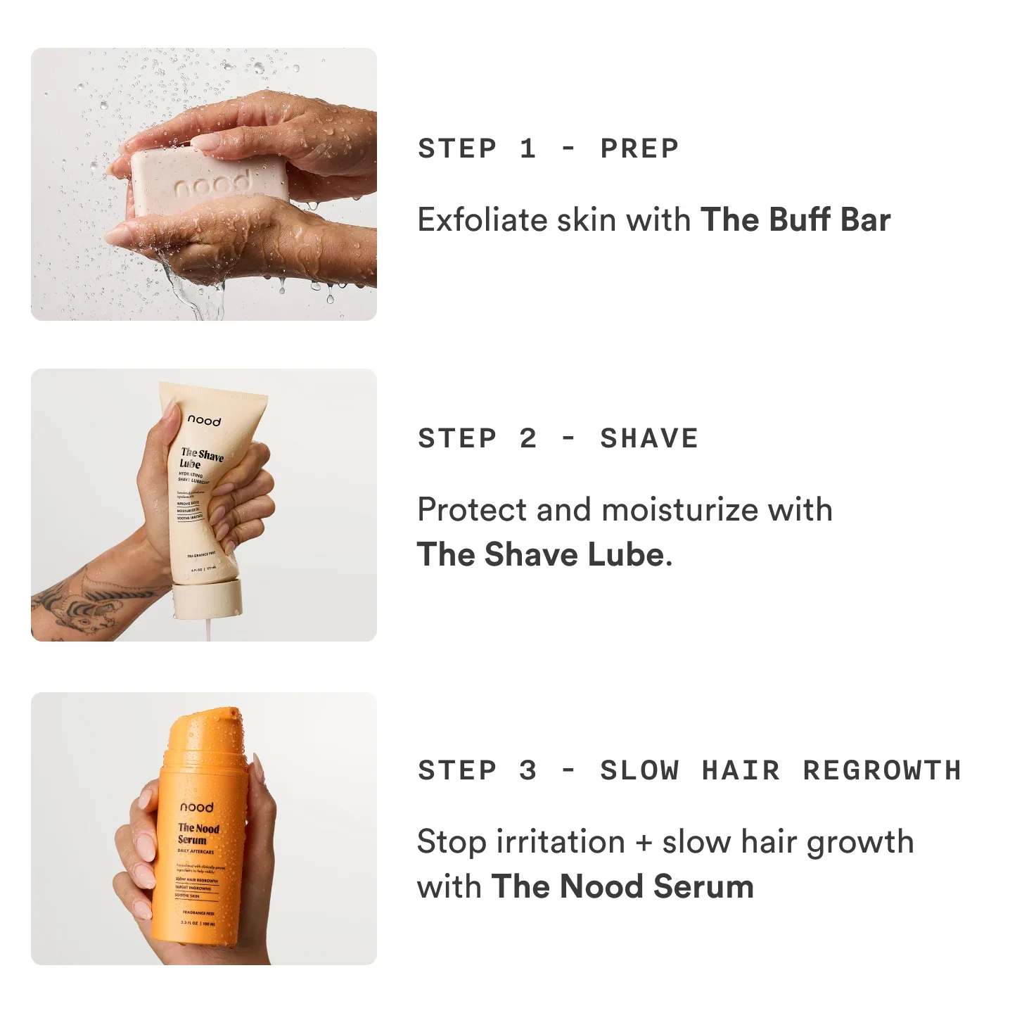 The Shave Collection - Image 8